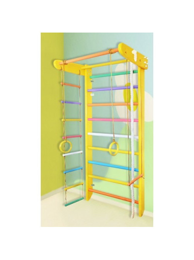 Спортивний комплекс Левеня 